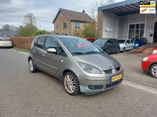 Mitsubishi Colt 1.5 Sky