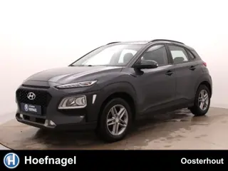 Hyundai Kona 1.0 T-GDI Comfort | Cruise control | Stuur & stoelverwarming | Camera | Parkeersensoren