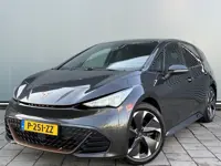CUPRA Born BWJ 2022 | SOH 92,4% BUS Adrenaline 204PK 62 kWh | PANO DAK | CAMERA A | 19'' LMV | STOEL