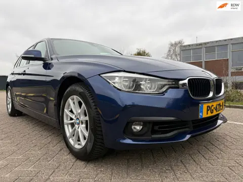 BMW 3-serie Touring 318i Executive_AUTOMAAT_NETTE AUTO