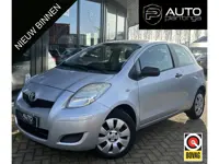 Toyota Yaris 1.3 VVTi Comfort | Nette Staat | Airco |