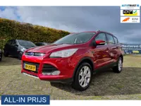Ford Kuga 1.5 Titanium ✅MOOIE AUTO ✅1e EIGENAAR (bj 2015)