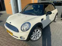 MINI Mini 1.6 Cooper Pepper | Airco | Nwe apk! (bj 2008)