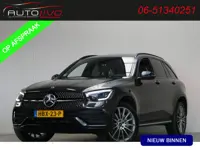 Mercedes-Benz GLC 300de 4MATIC Business Solution AMG NIEUW STAAT!