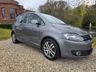 Volkswagen Golf Plus 1.4 TSI Highline AIRCO/cruise