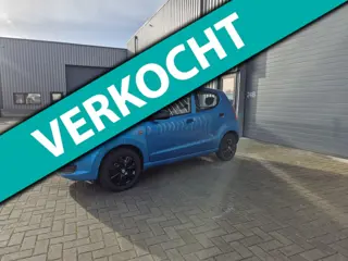 Suzuki Alto 1.0 Comfort EASSS TOP OCCASION