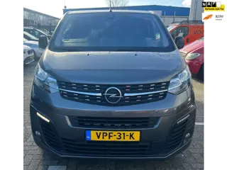 Opel Vivaro 2.0 CDTI L3H1 Innovation AUTOMAAT not 100%