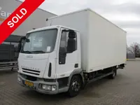 Iveco ML75E16 | MANUAL | FULL STEEL | CC | (bj 2008)