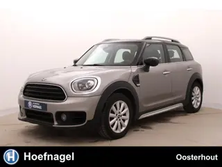 Mini Mini Countryman 1.5 Cooper | Automaat | Cruise control | Stoelverwarming | Parkeersensoren | Af