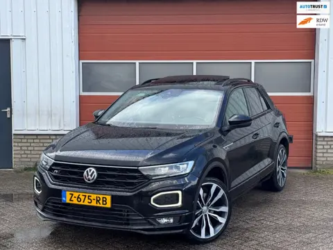 Volkswagen T-ROC 1.5 TSI Sport Business 3 x R-Line | Virtual | Pano |