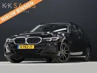 BMW 3 Serie Touring 320e Sport NW TYPE [TREKHAAK INKLAPBAAR, MEMORY SEATS, APPLE CARPLAY, ANDROID, L