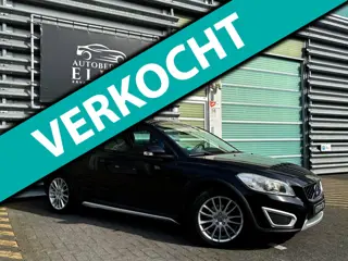Volvo C30 2.0 Kinetic| 1e Eigenaar|100% Dealeronderhouden|NL auto