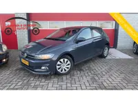 Volkswagen Polo 1.6 TDI Comfortline NWE D-RIEM / NAVI / AIRCO / CARPLAY / ACC / BLUETOOTH / NL-AUTO
