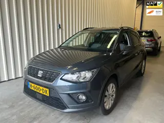 Seat Arona 1.0 TSI Style Business Intense