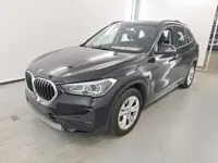 BMW X1 XDrive25e Head up display Navi Clima Cruise PDC Achteruitrij camera Trekhaak 17 inch Automati