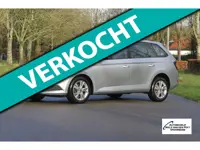 Skoda Fabia Combi 1.0 TSI Active / Airco / Sportvelgen / Cruise control / Dakrails / enz.