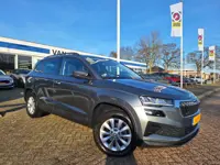 Škoda Karoq 1.0 TSI Ambition CLIMA+NAVI+PDC V/A+STOELVERWARMING