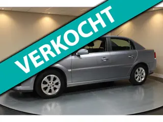 Opel Vectra 1.8-16V Business *Trekhaak* Airco|Cruise|NAP