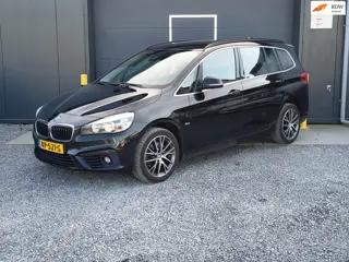 BMW 2-serie Gran Tourer 218i M Sport 7 Zits APK Automaat