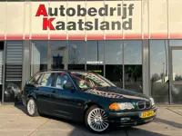 BMW 3-serie Touring 330i Executive - LEES ADVERTENTIE -
