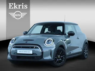 Mini Mini Electric Business Edition 33 kWh Navigatiesysteem/ Sportstoelen/ Climate Control/ Parkeers