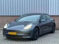 Tesla Model 3 Standard RWD Plus 60 kWh LFP/ 91% SoH/ Warmtepomp