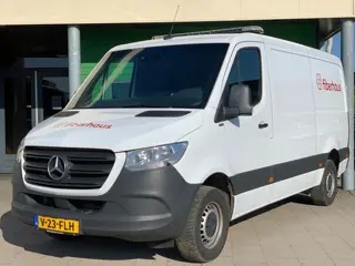Mercedes-Benz Sprinter 311 1.9 CDI L2H2|Camera|Navi|Trekhaak|Cruise Control|