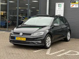 Volkswagen Golf 1.6 TDI Comfortline Business/PANO-DAK/CAMERA/CARPLAY/BTW-AUTO!!