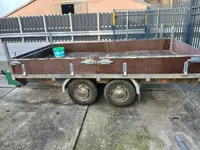 Anssems 2000 (bj 1991)