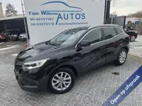Renault Kadjar 1.3 TCe Zen Automaat Trekhaak (bj 2019)