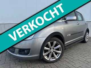 Suzuki Swift 1.3 Bandit 1e eigenaar, 5d, Clima NL auto.....