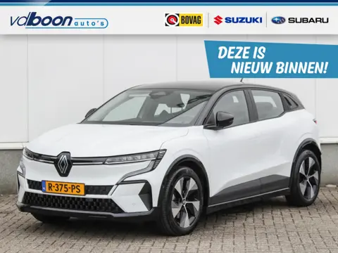 Renault Megane E-Tech EV60 Optimum Charge Evolution | Navi | Cruise | Camera