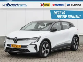 Renault Megane E-Tech EV60 Optimum Charge Evolution | Navi | Cruise | Camera
