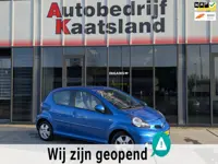 Toyota Aygo 1.0-12V Dynamic Blue - Airco - Electr Ramen -