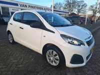 Peugeot 108 1.0 e-VTi Access (bj 2016)