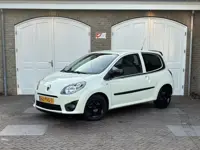 Renault Twingo 1.2-16V Collection Sportieve uitstraling