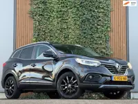 Renault Kadjar 1.3 TCe Zen|AUTOMAAT|STOEL VERWRM.|
