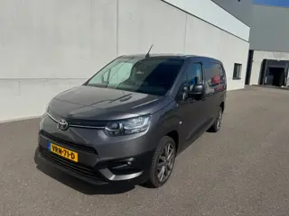 Toyota PROACE CITY 1.2 Turbo Live Lang 1ste eigenaar