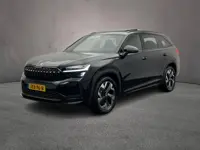 Skoda Kodiaq Sportline Business 1.5 TSI PHEV 204pk DSG Automaat Trekhaak, Panoramadak, Adaptive crui