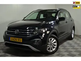 Volkswagen T-Cross 1.0 TSI Life Business / Adap.cruise / Carplay / Pdc / 1 Eigenaar / NL auto