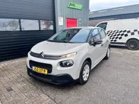 Citroën C3 1.2 Live 1e eig|Carplay|Clima (bj 2020)