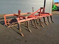 Hekamp Vaste tand cultivator (bj 2002)
