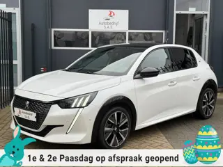 Peugeot 208 1.2 PureTech GT LEDER ACC CARPLAY COCKPIT CAMERA