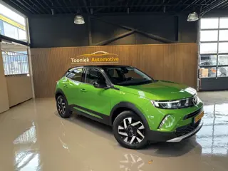 Opel Mokka 1.2 Turbo Business Elegance (bj 2021, automaat)