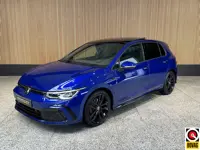 Volkswagen Golf 1.5 eTSI R-Line Schuif/Kantel dak | Camera | IQ light