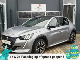 Peugeot 208 1.2 PureTech GT-Line CARPLAY PANO COCKPIT CAMERA