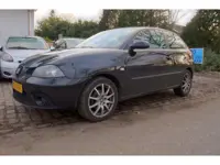 Seat Ibiza 1.6-16V Sportstyle ketting motor apk 01-27 en airco