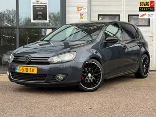 Volkswagen Golf 1.4 TSI Trendline| NAP| CARPLAY|