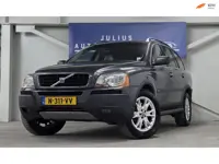 Volvo XC90 2.5T Exclusive 7P Xenon Distributie 2025 Volledig Onderhoud Mooi!