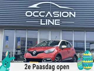 Renault Captur 1.2 TCe Expression | Camera | Afn Trekhaak | Navi
